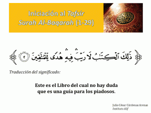 tafsir