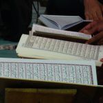 Curso Online de recitación del Sagrado Corán